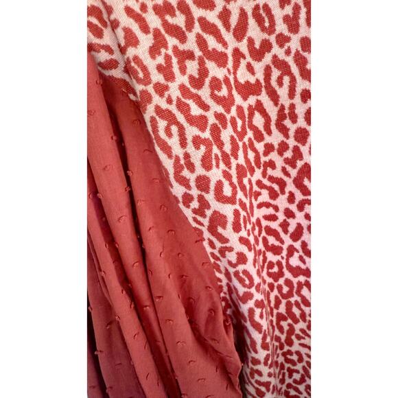 Leopard Print Top by Ivy Jane - Picture 4 of 5